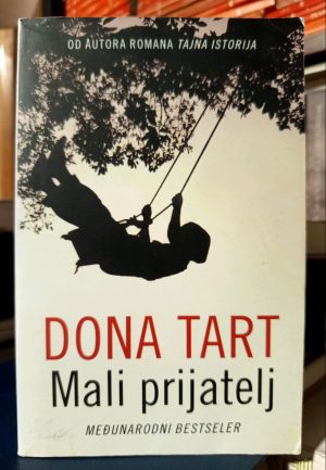 Dona Tart - Mali prijatelj