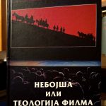 Voker Jang - Nebojša ili teologija filma