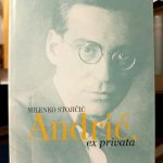Milenko Stojičić - Andrić, ex privata