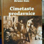Bruno Šulc - Cimetaste prodavnice