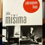 Jukio Mišima - Zabranjene boje