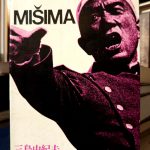 Džon Nejten - Mišima; Mišima - Patriotizam