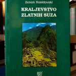 Zenon Kosidovski - Kraljevstvo zlatnih suza