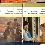 Colleen McCullough - Ptice umiru pjevajući I-II