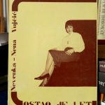 Nevenka Nena Vujčić - Ostao je let