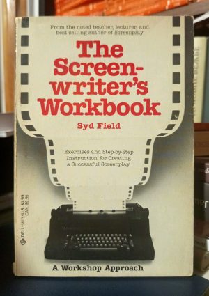 Syd Field - The Screenwriter's Workbook