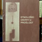 Okolina Bele Crkve, etnološki osvrti u prošlost