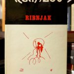 Aleksej Remizov - Ribnjak