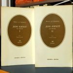 Migel de Servantes - Don Kihot I-II