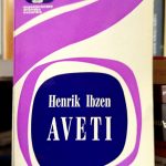 Henrik Ibzen - Aveti