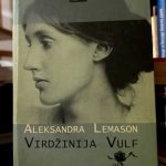 Aleksandra Lemason - Virdžinija Vulf