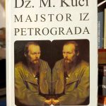Dž. M. Kuci - Majstor iz Petrograda