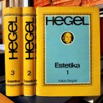 Hegel - Estetika I-III