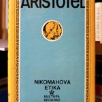 Aristotel - Nikomahova etika