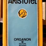 Aristotel - Organon