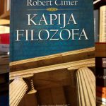Robert Cimer - Kapija filozofa