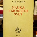 A. N. Vajthed - Nauka i moderni svet