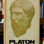 Platon - Protagora; Gorgija