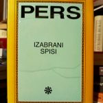 Čarls Sanders Pers - Izabrani spisi