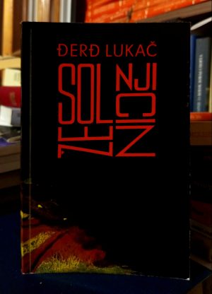Đerđ Lukač - Solženjicin