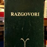 Žak Derida - Razgovori
