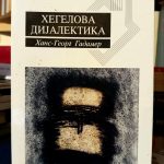 Hans-Georg Gadamer - Hegelova dijalektika