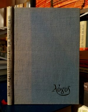 Jean-Paul Sartre - Egzistencijalizam je humanizam