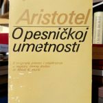 Aristotel - O pesničkoj umetnosti