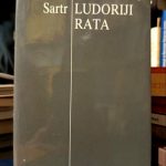 Žan Pol Sartr - Beleške o ludoriji rata