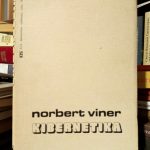 Norbert Viner - Kibernetika
