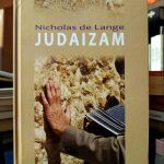 Nicholas de Lange - Judaizam