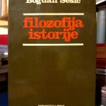 Bogdan Šešić - Filozofija istorije