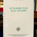 Maks Veber - Duhovni rad kao poziv