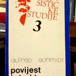 Alfred Schmidt - Povijest i struktura