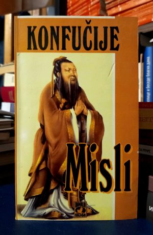 Konfučije - Misli