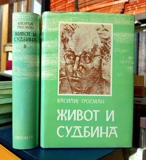 Vasilij Grosman - Život i sudbina I-II