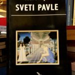 Alen Badiju - Sveti Pavle