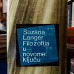Suzana Langer - Filozofija u novome ključu