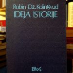 Robin Dž. Kolingvud - Ideja istorije