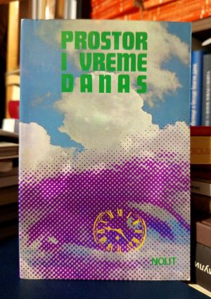 Prostor i vreme danas