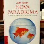 Alen Turen - Nova paradigma