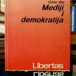 Džon Kin - Mediji i demokratija