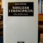 Đani Vatimo - Nihilizam i emancipacija