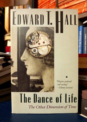 Edward T. Hall - The Dance of Time (The Other Dimension of Time)