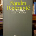 Sandra Radenović - Bioetika i medicina
