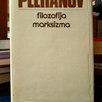 Plehanov - Filozofija marksizma
