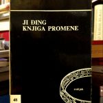 Ji đing, knjiga promene