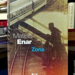 Matijas Enar - Zona