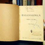 Milan Ogrizović - Hasanaginica