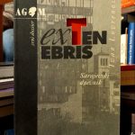 Ivan Lovrenović - Ex tenebris (Sarajevski dnevnik)